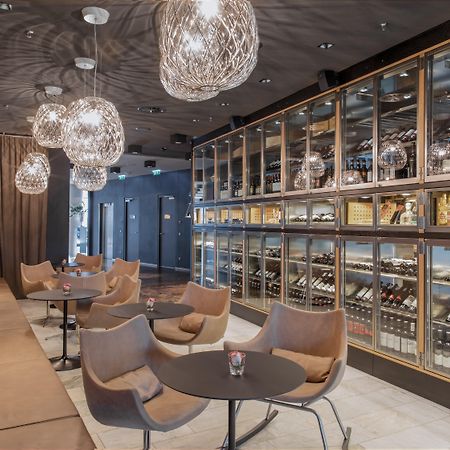 Voco Villach By Ihg Eksteriør bilde