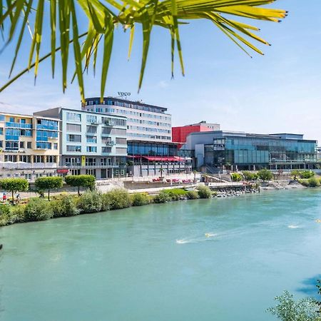 Voco Villach By Ihg Eksteriør bilde