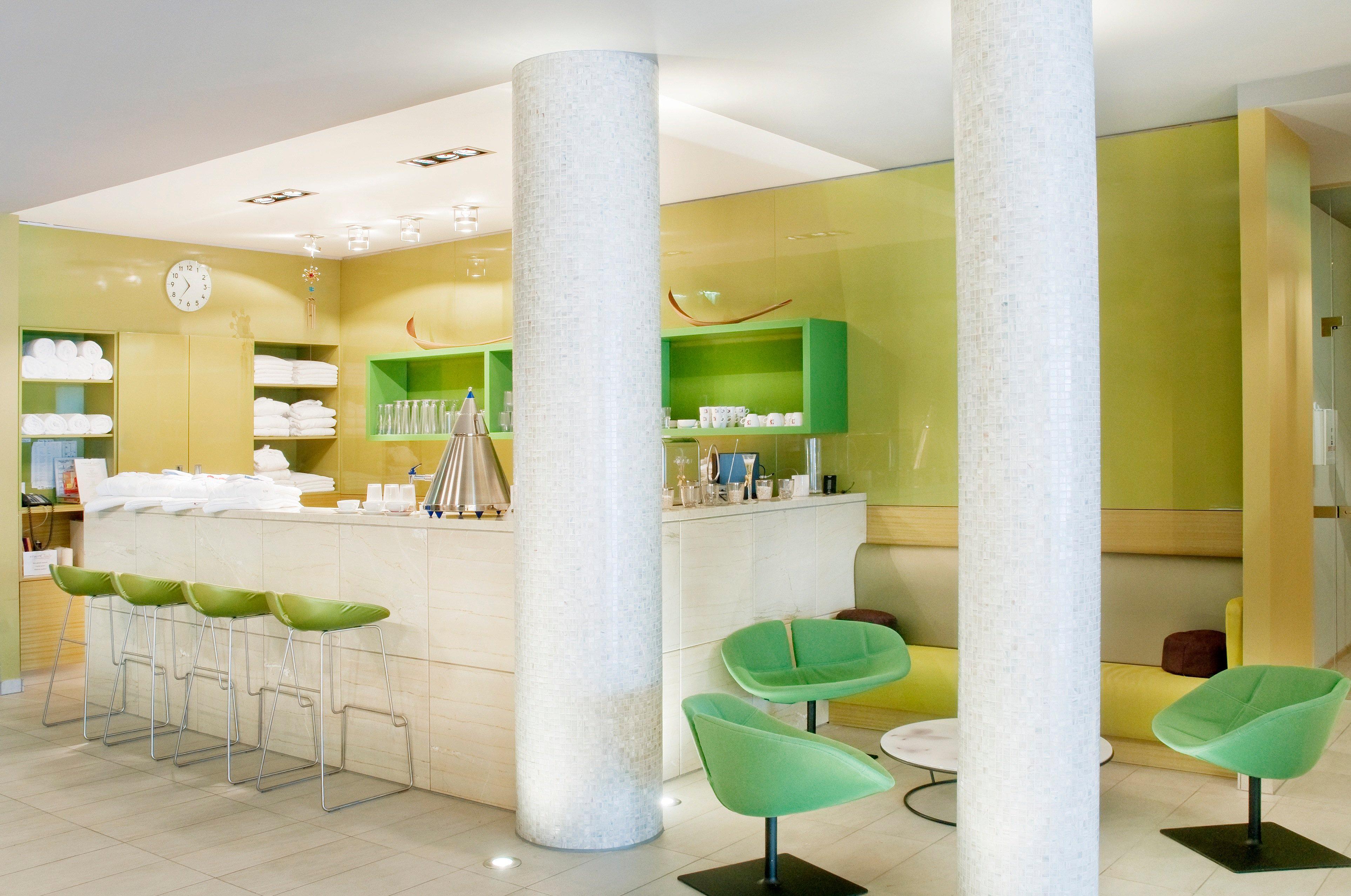 Voco Villach By Ihg Eksteriør bilde