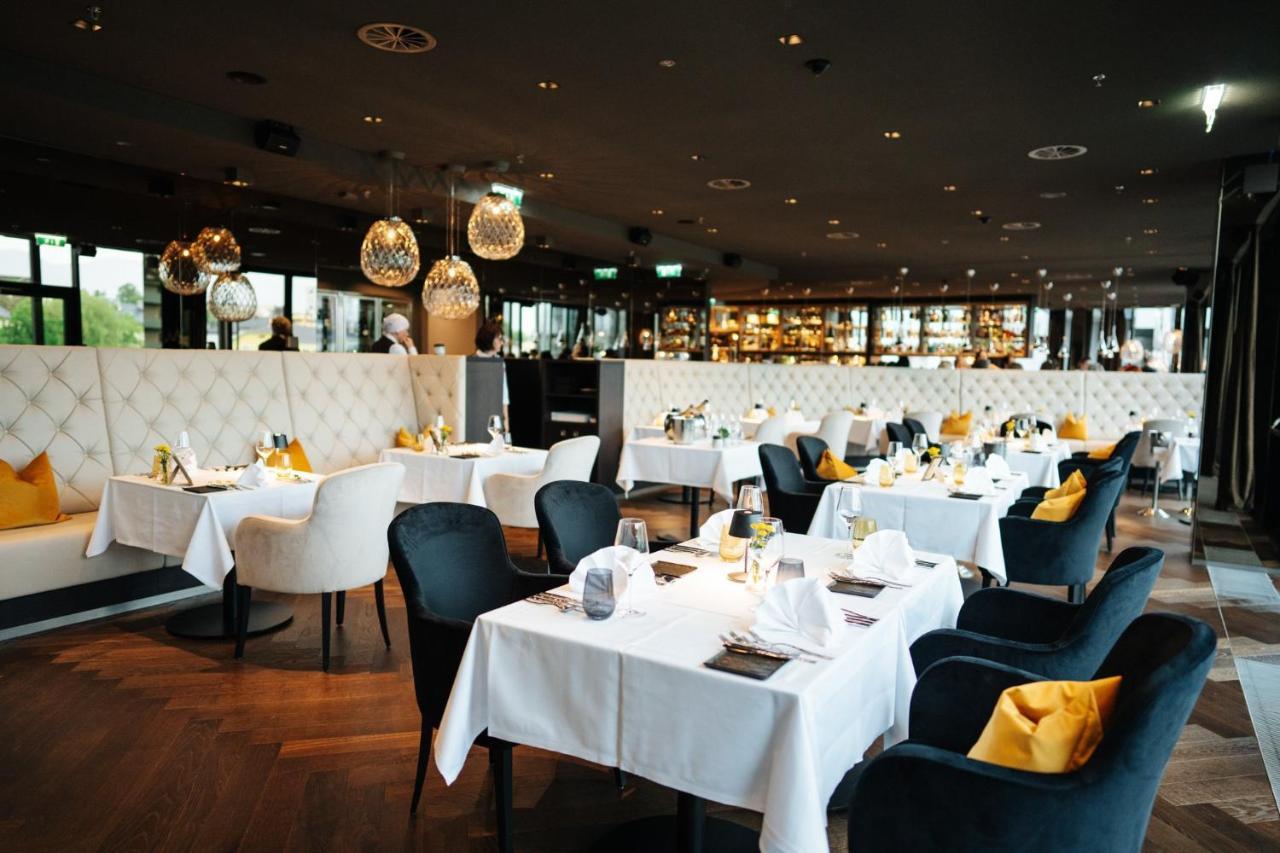 Voco Villach By Ihg Eksteriør bilde