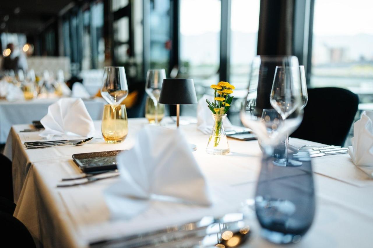 Voco Villach By Ihg Eksteriør bilde