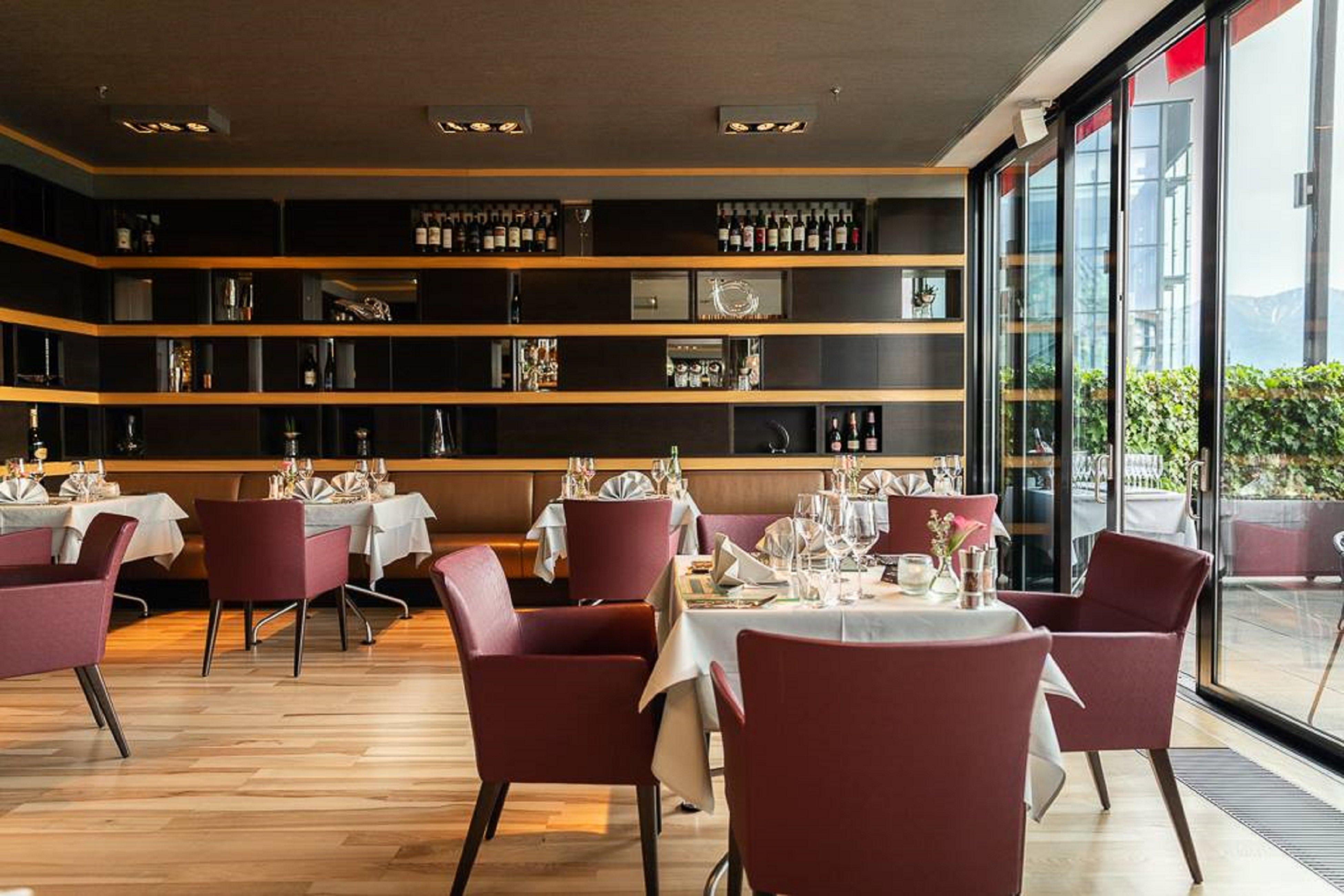 Voco Villach By Ihg Eksteriør bilde