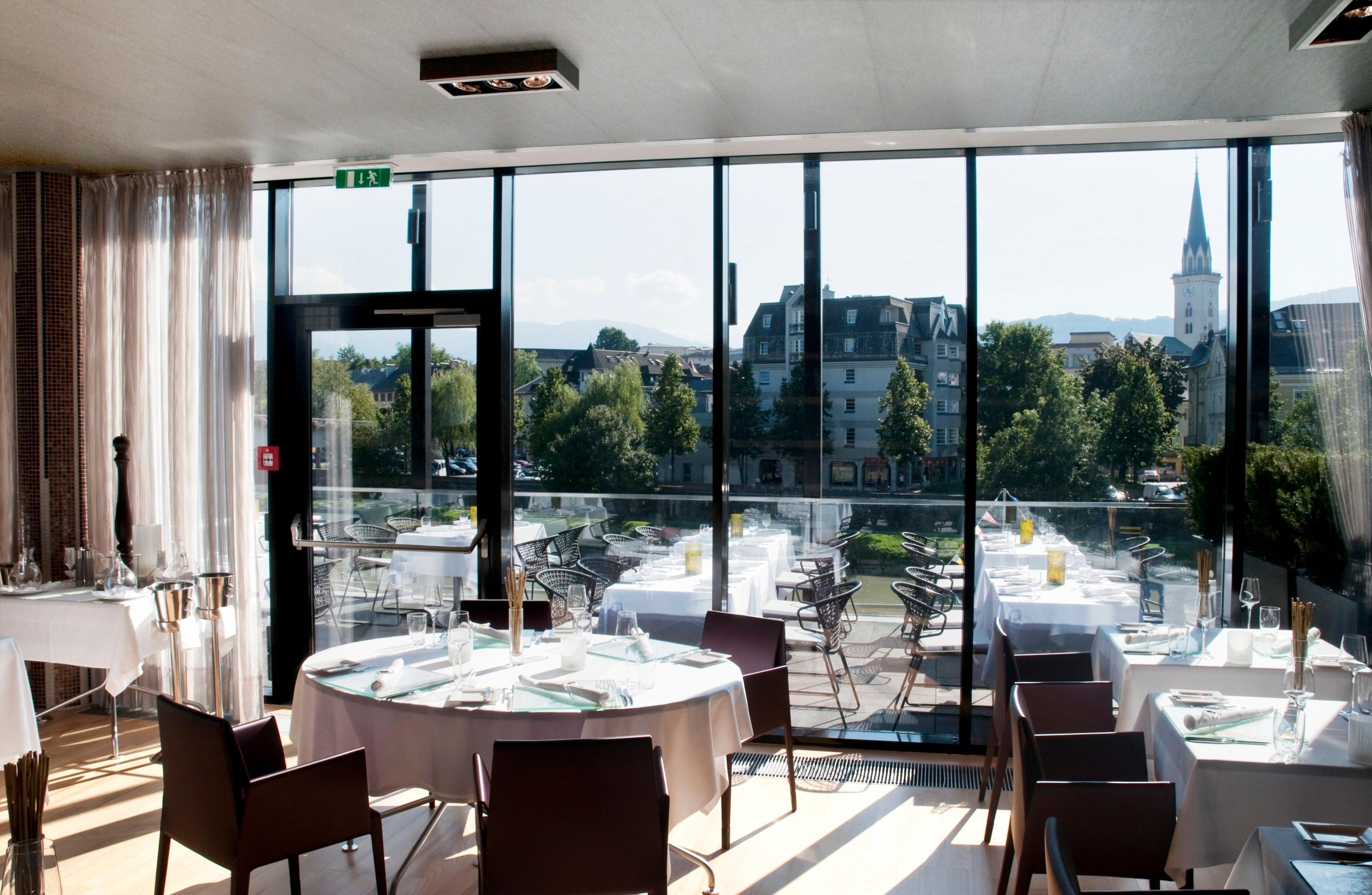 Voco Villach By Ihg Eksteriør bilde