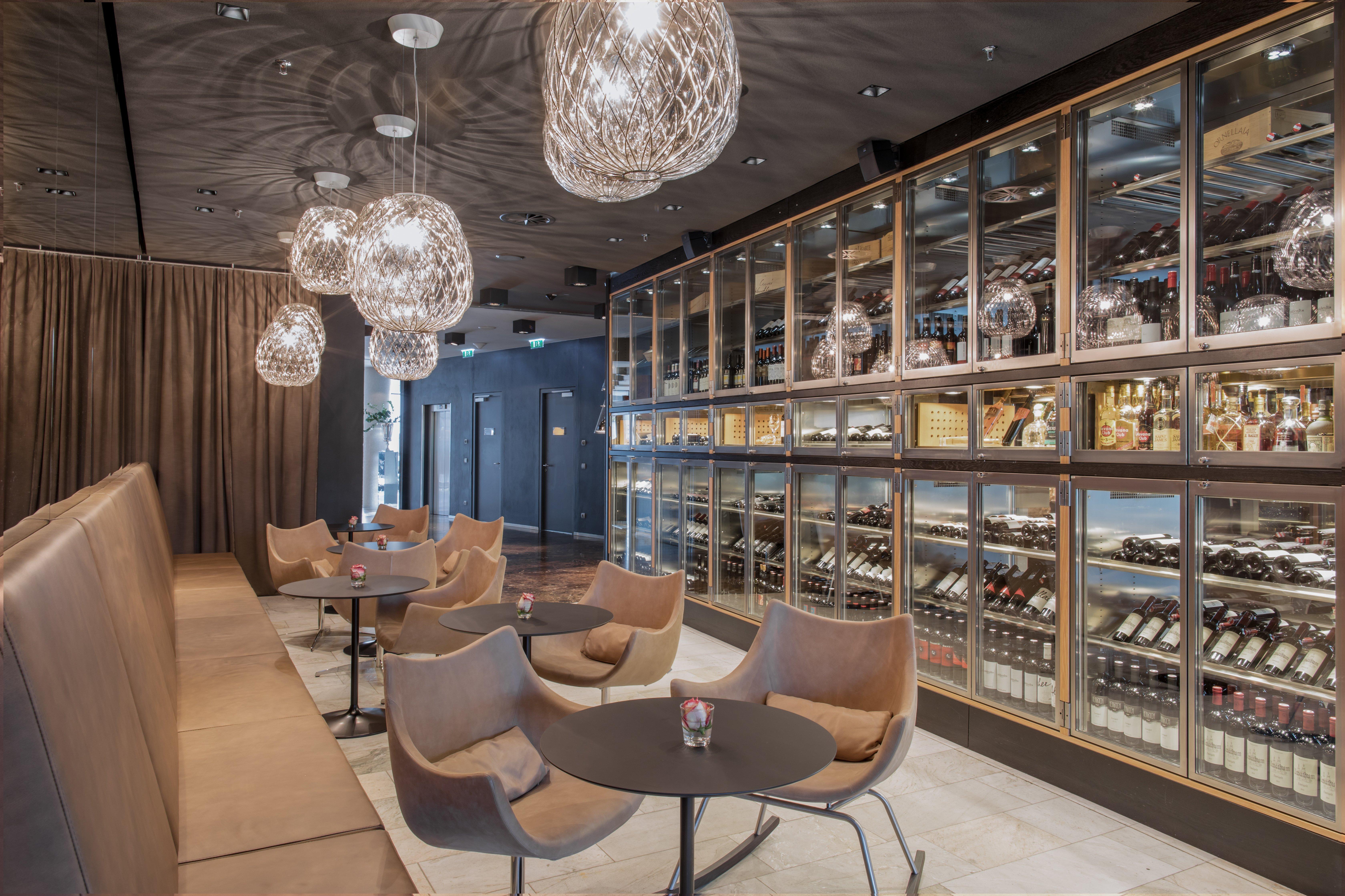 Voco Villach By Ihg Eksteriør bilde