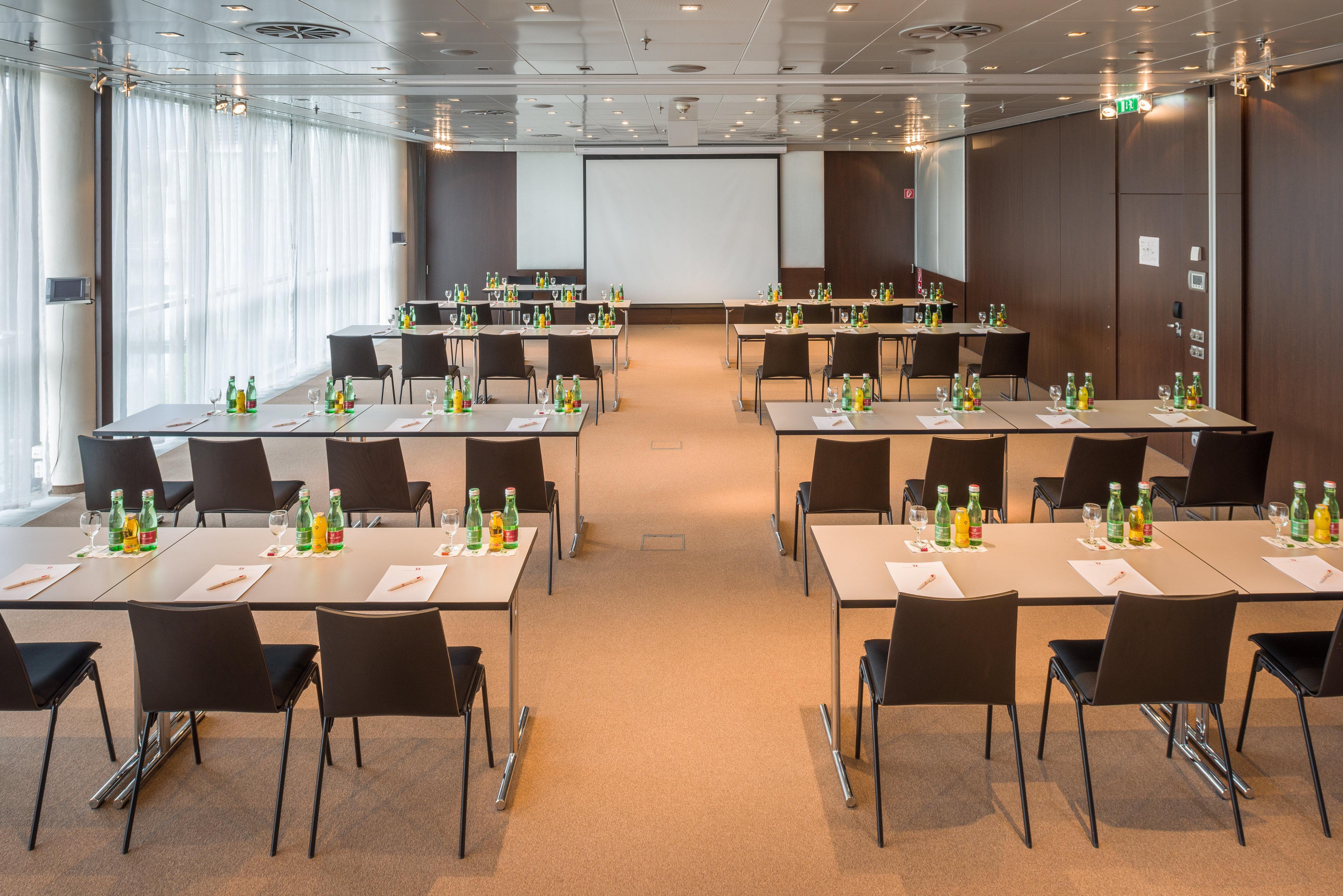 Voco Villach By Ihg Eksteriør bilde