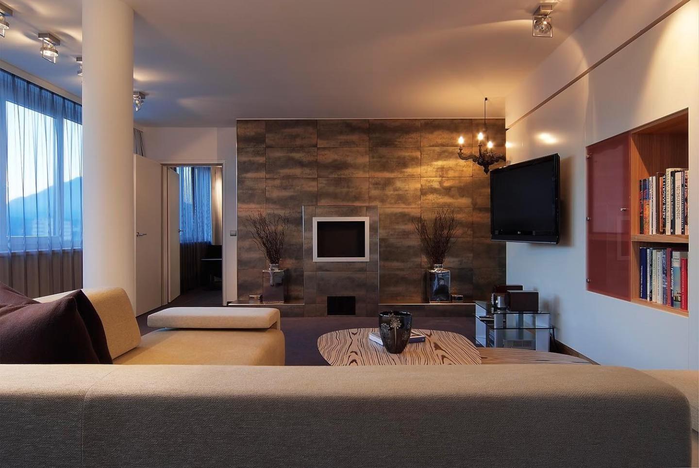 Voco Villach By Ihg Rom bilde