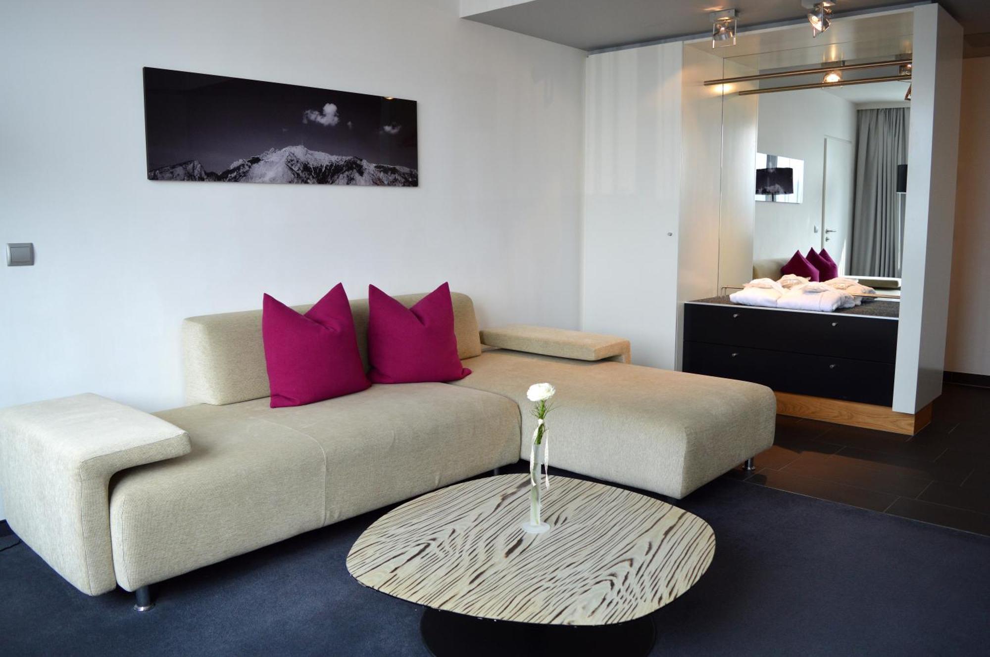 Voco Villach By Ihg Rom bilde