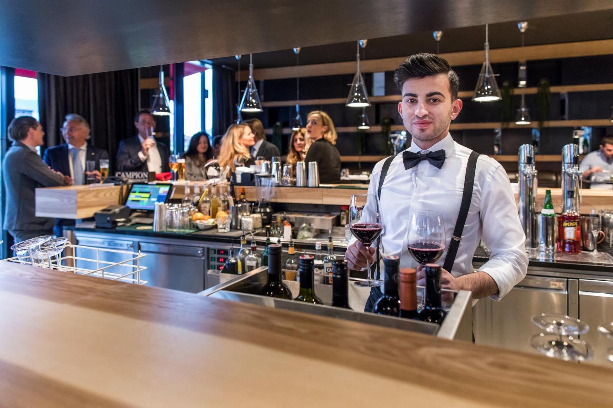 Voco Villach By Ihg Eksteriør bilde
