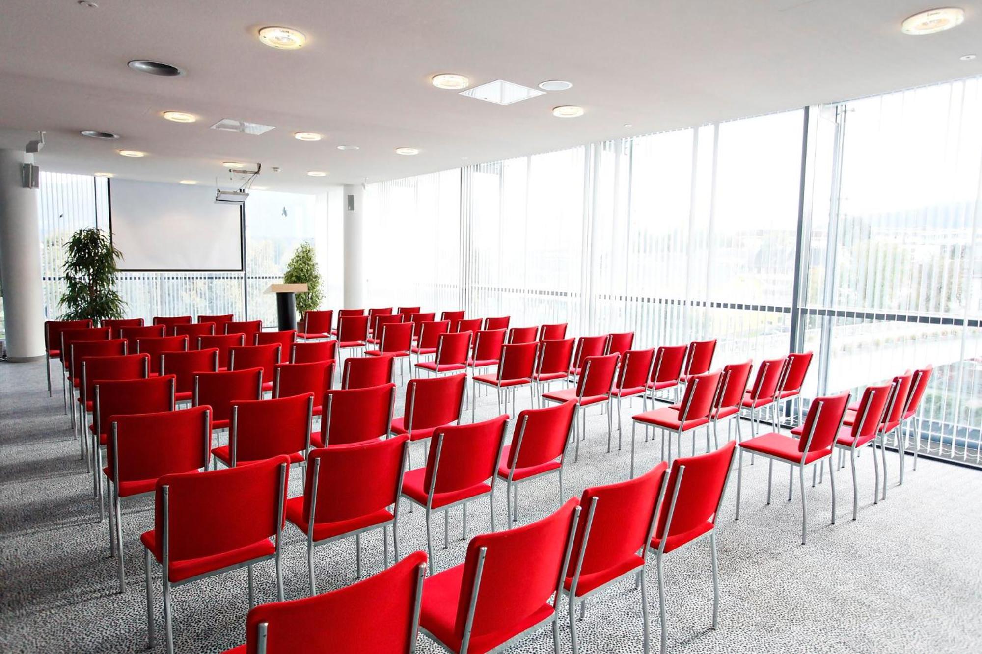 Voco Villach By Ihg Eksteriør bilde
